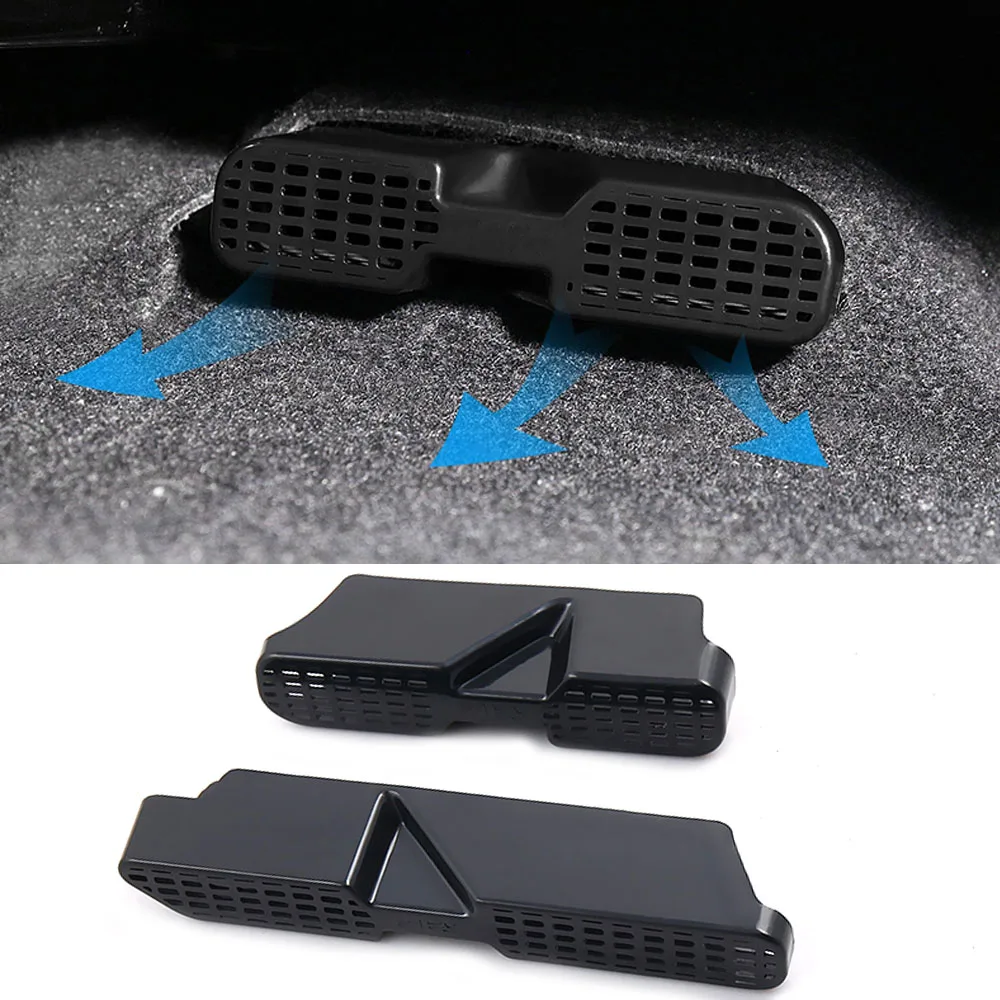 Для Toyota RAV4 2013 2014 2015 2016 2017 автомобильный нагреватель под сиденьем напольный