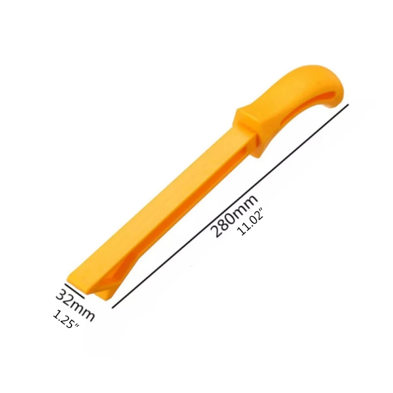 

5 Pcs Handheld Table Saws Safety Assist Push Handle Blocks and Push Bars for Use in Routers Jointers and Woodworking Tools Mech