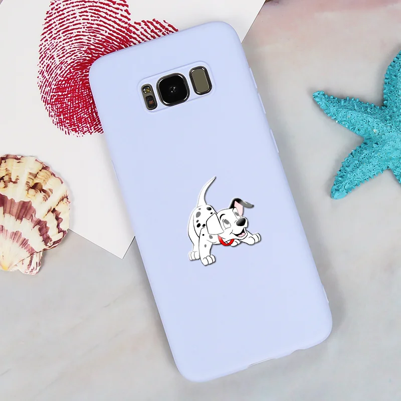 Чехол ярких цветов для samsung Galaxy J5 2017 задняя крышка J7 J3 2016 чехол телефона J4 J6 + Plus 2018 |