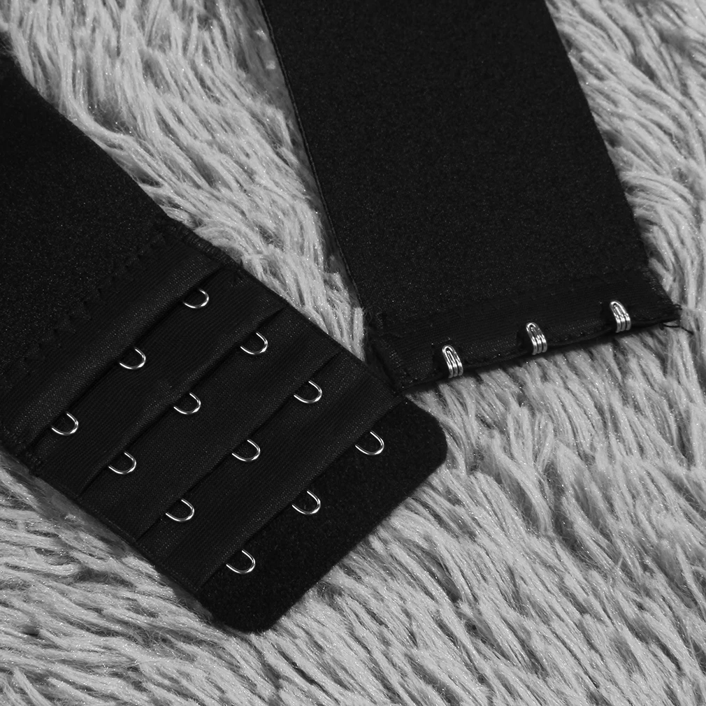 Сексуальное невидимое лезвие без бретелек бюстгальтер с эффектом пуш-ап