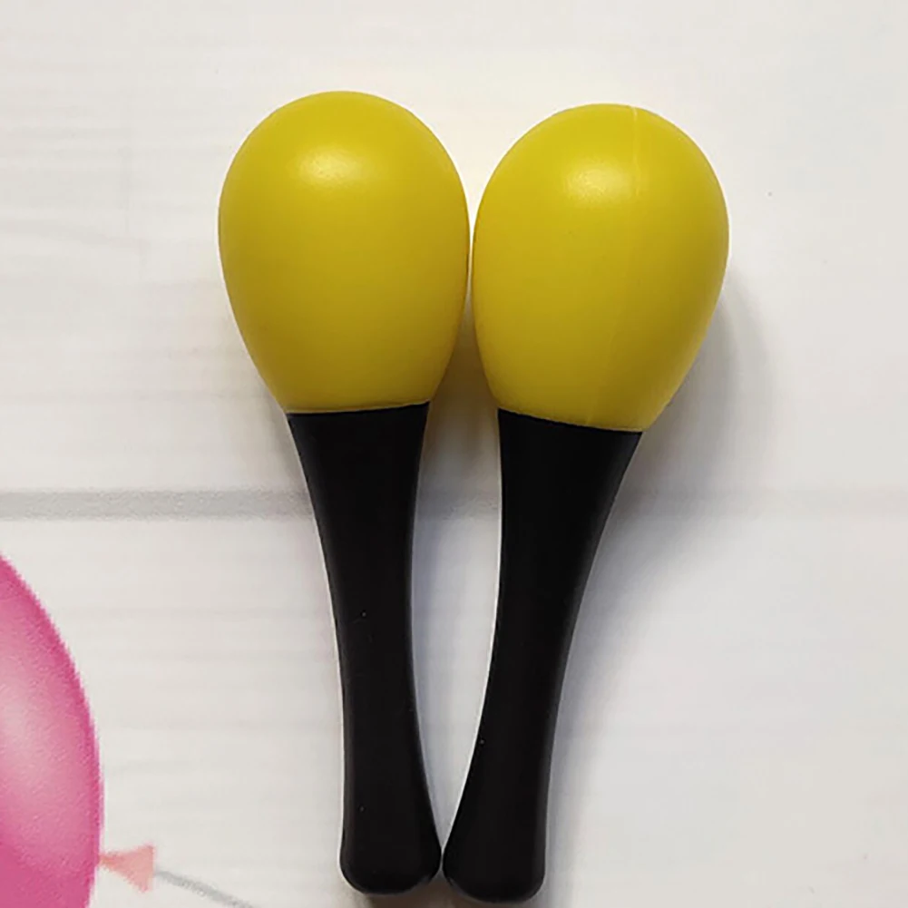 1 шт. детские игрушки maraca песочный молоток maraca Погремушка шейкер Muiscal инструмент Развивающие детские игрушки новинка