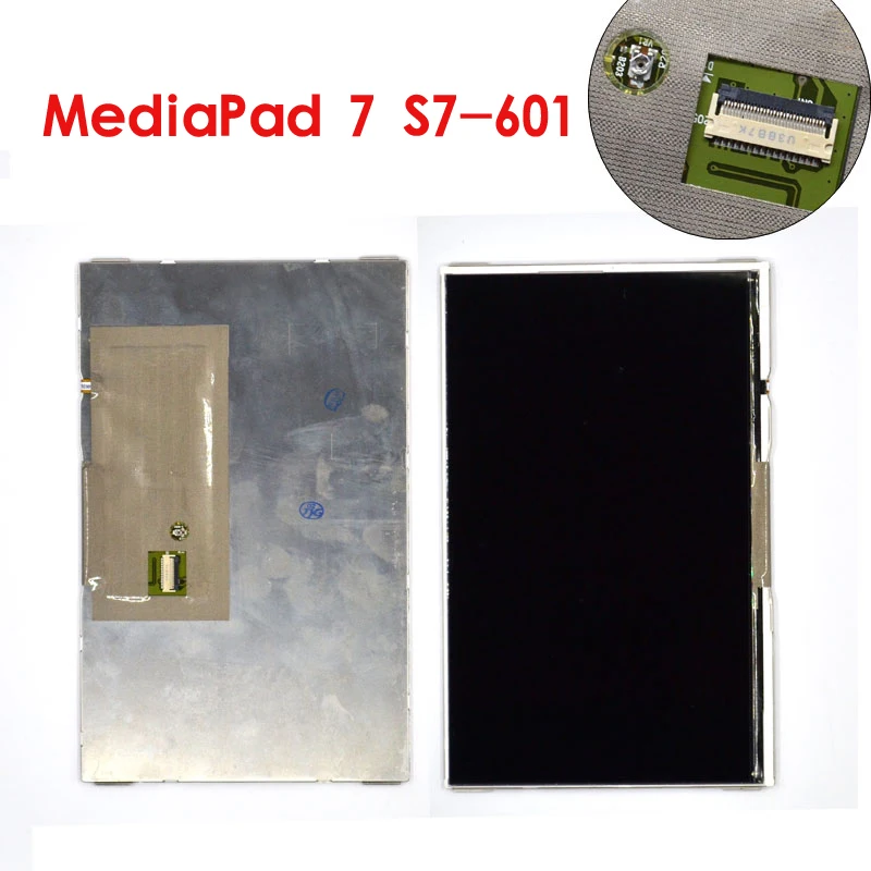 

Запасная панель ЖК-дисплея для Huawei MediaPad 7 S7-601