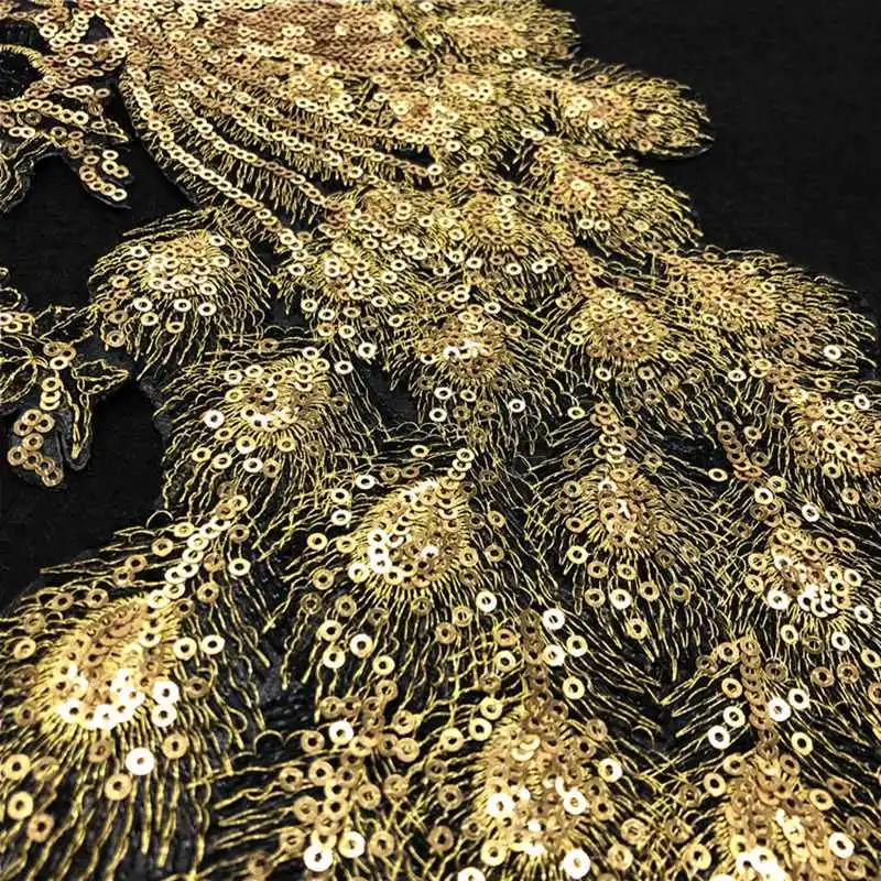 5 шт./партия блестки Феникс для одежды | Дом и сад