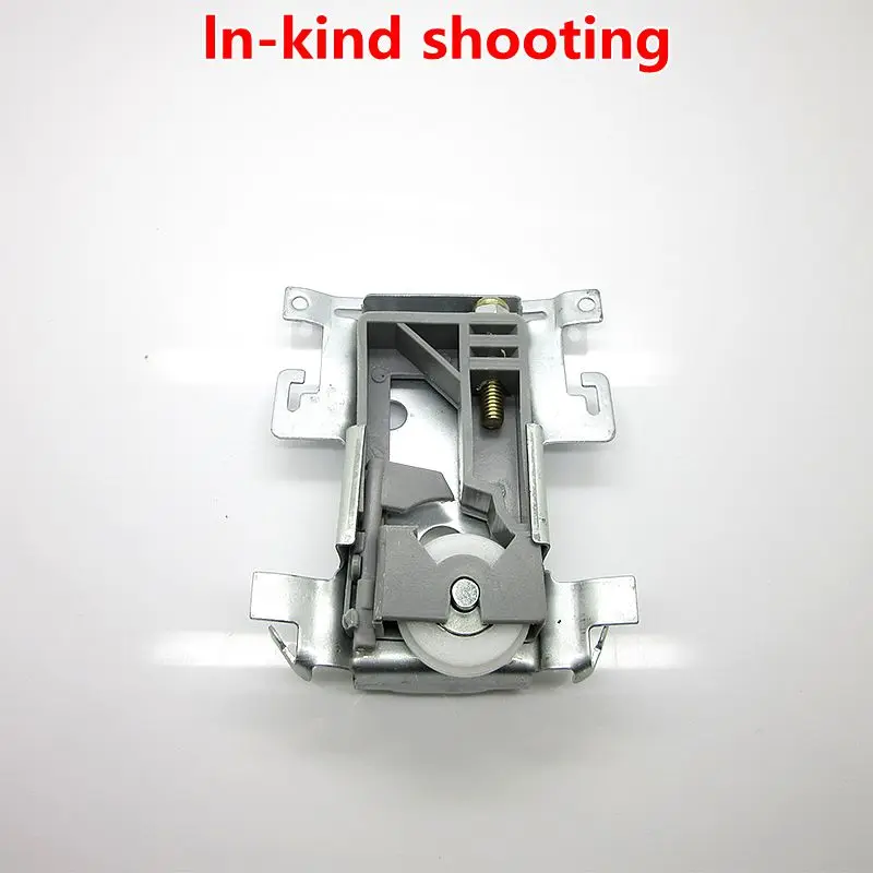 Колесо для раздвижной двери старого гардероба дорожка шкафа подвижная дверь