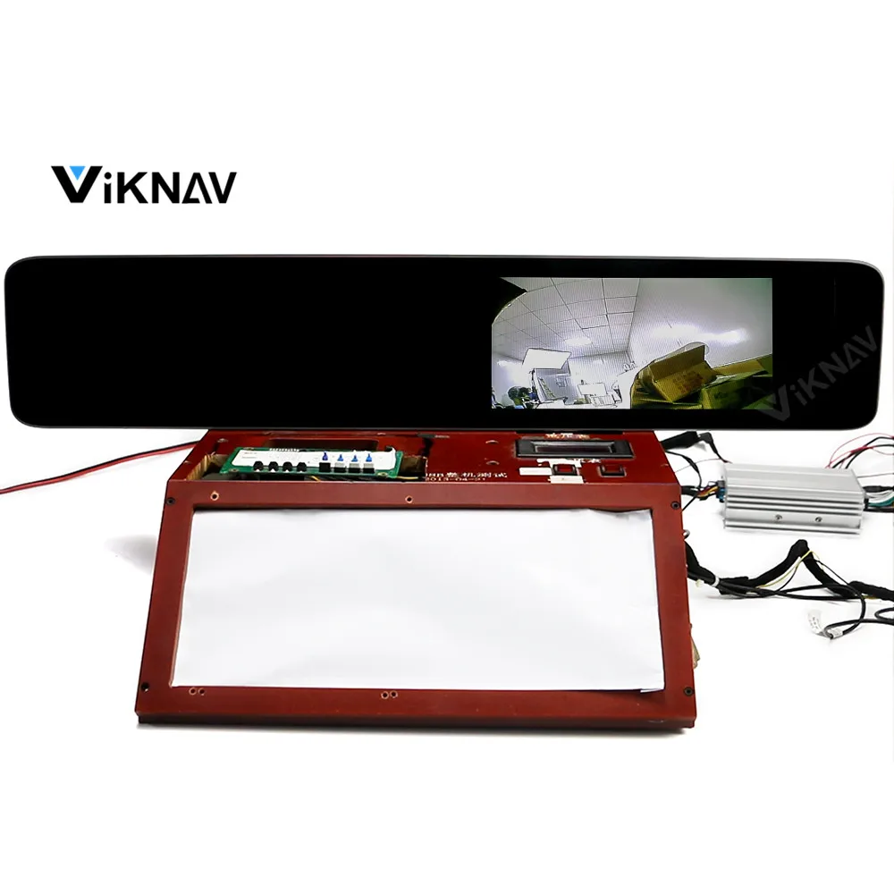 

auto Navigation Decoding Box for-Benz A B GLE GLS G C E S GLC CLS 2019 2020 Android System Video Interface Decoding tool Car GPS