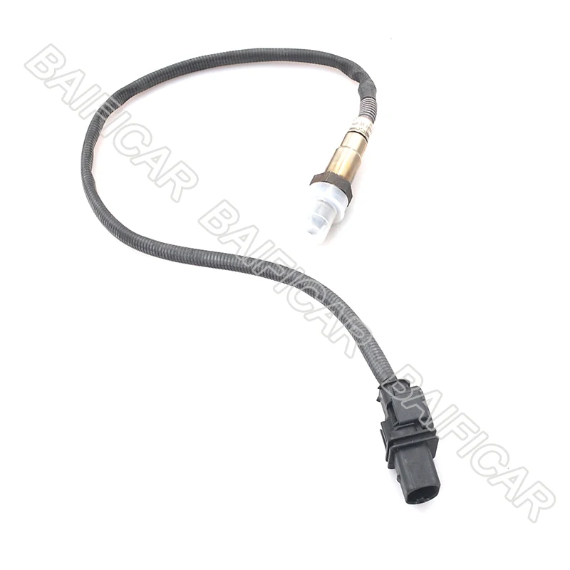 Датчик кислорода Baificar Genuien 1618 HG / V0 для Peugeot 207CC 308CC SW RCZ 3008 Citroen C4 1 6 T|sensor sensor|sensor o2front