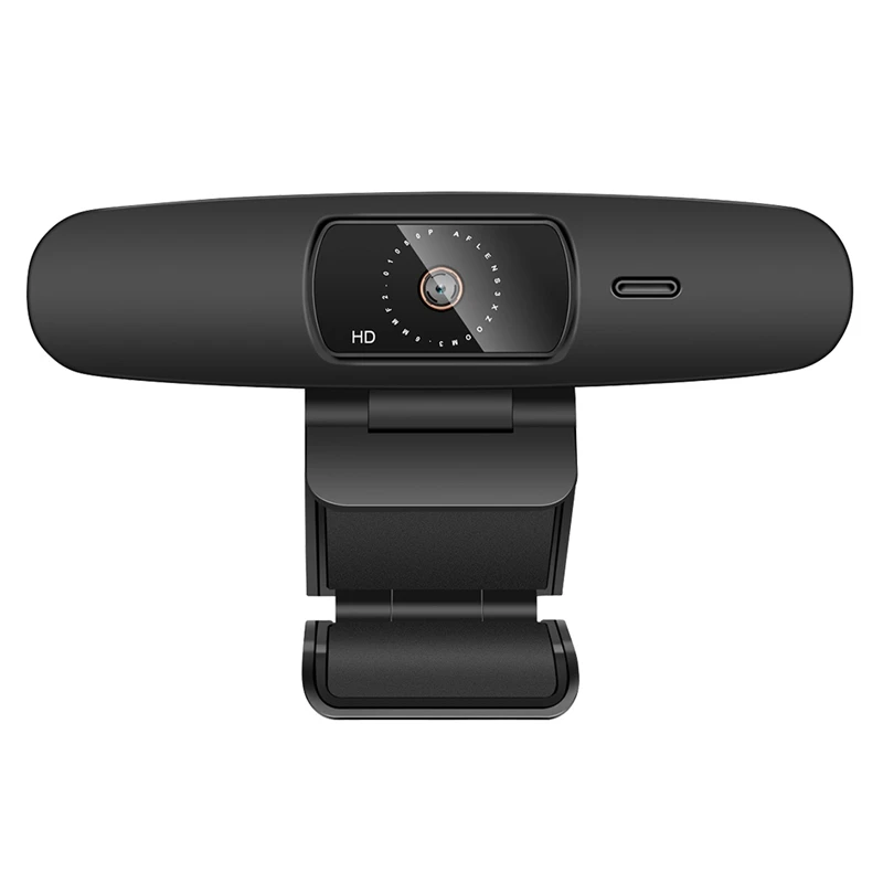 

A9PRO Компьютерная камера, 1080P HD домашняя офисная USB камера с микрофоном, камера без автофокуса