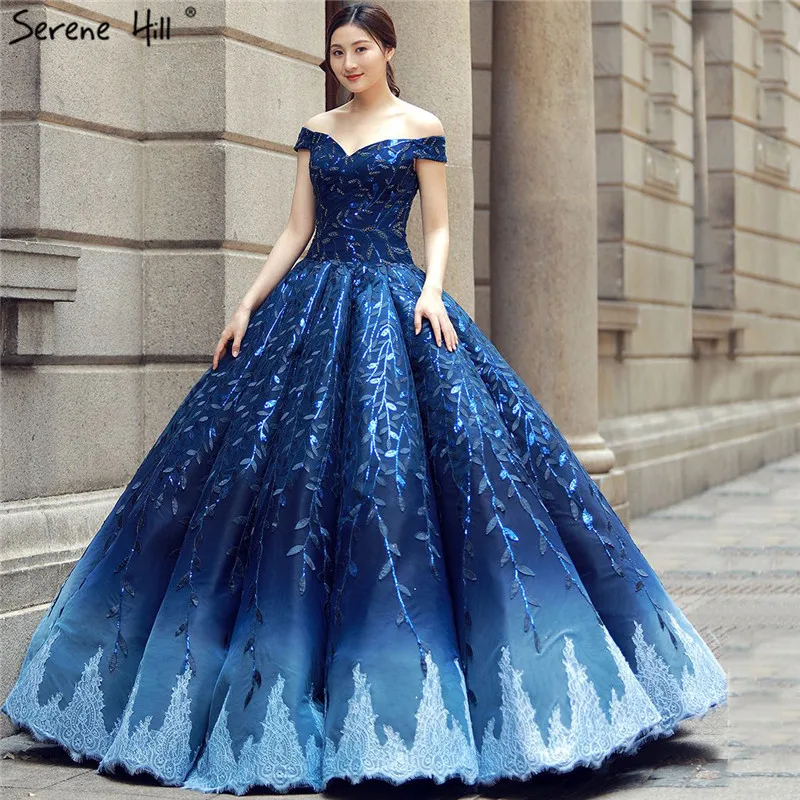 2021 Off Shoulder Sexy Fashion Wedding Dress Handmade Flowers Most Beautiful Bridal Gown Real Photo HM66557 | Свадьбы и торжества