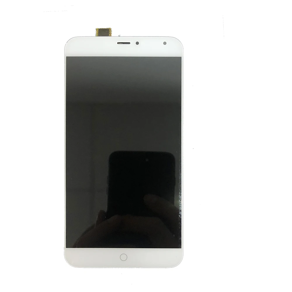 5 36 &quotЖК-дисплей для Meizu MX4 ЖК-дисплей сенсорный экран дигитайзер датчик в сборе