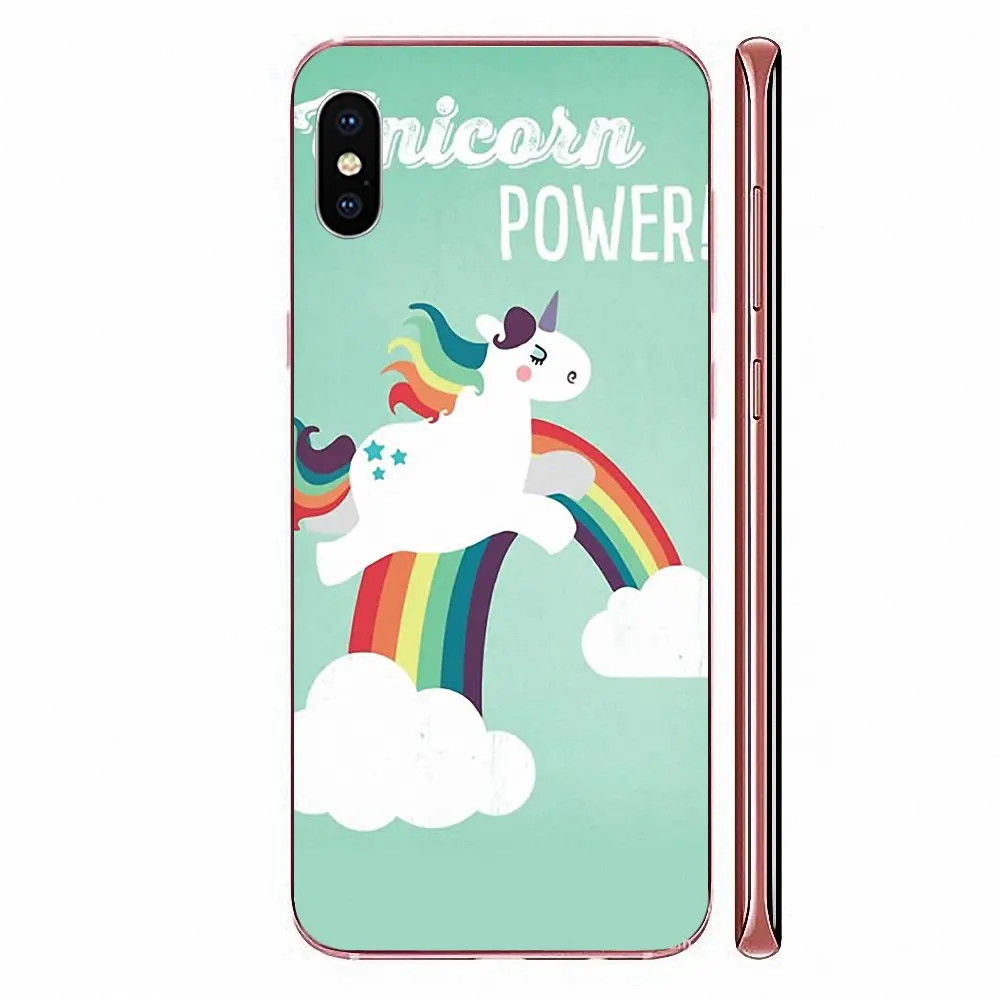 Цветной стилус единорог Радуга для LG G5 G6 K10 K40 K8 Q60 K50 Q7 Q6 G7 ThinQ V40 V30 V20 V10 2018 Power 2 3Q |