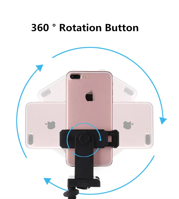 Tripod Mount Adapter Cell Phone Clipper Holder Vertical 360 Tripod Stand for IOS android smartphone for camera
Tripod Mount Adapter Cell Phone Clipper Holder Vertical 360 Tripod Stand for IOS android smartphone for camera