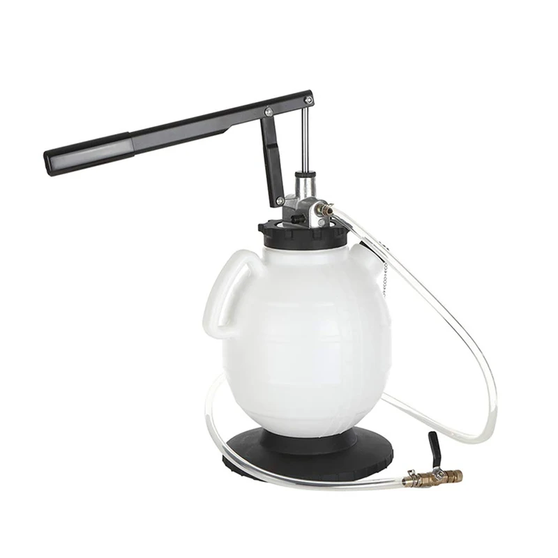 Устройство для наполнения маслом 7 5 LManua инструмент замены трансмиссионного