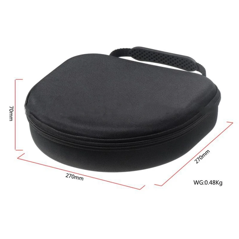 

Cover Case Portable Carrying Bag Earphone Holder Handbag Travel Bag Waterproof Cover for Max