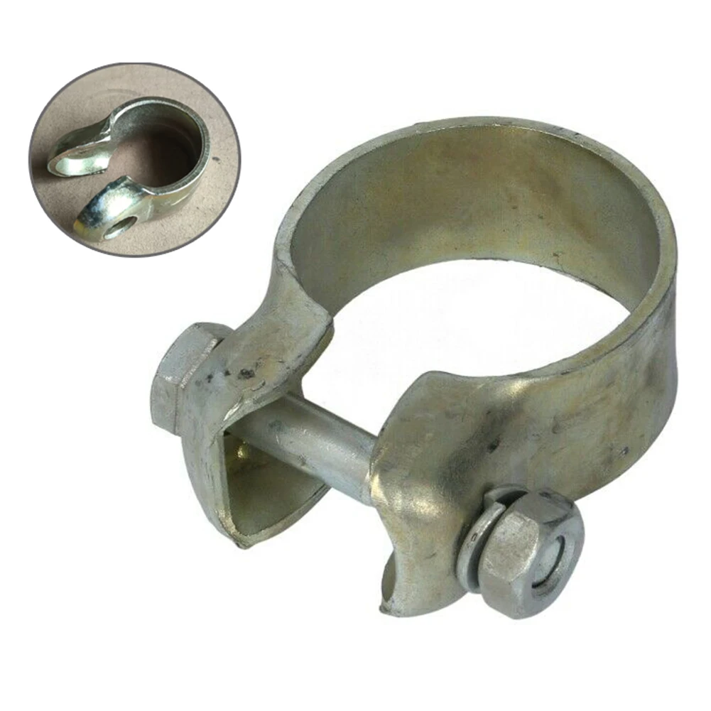 

Clamp Exhaust Pipe 1pcs 91383b 15261102 132022 For Eberspacher/webasto