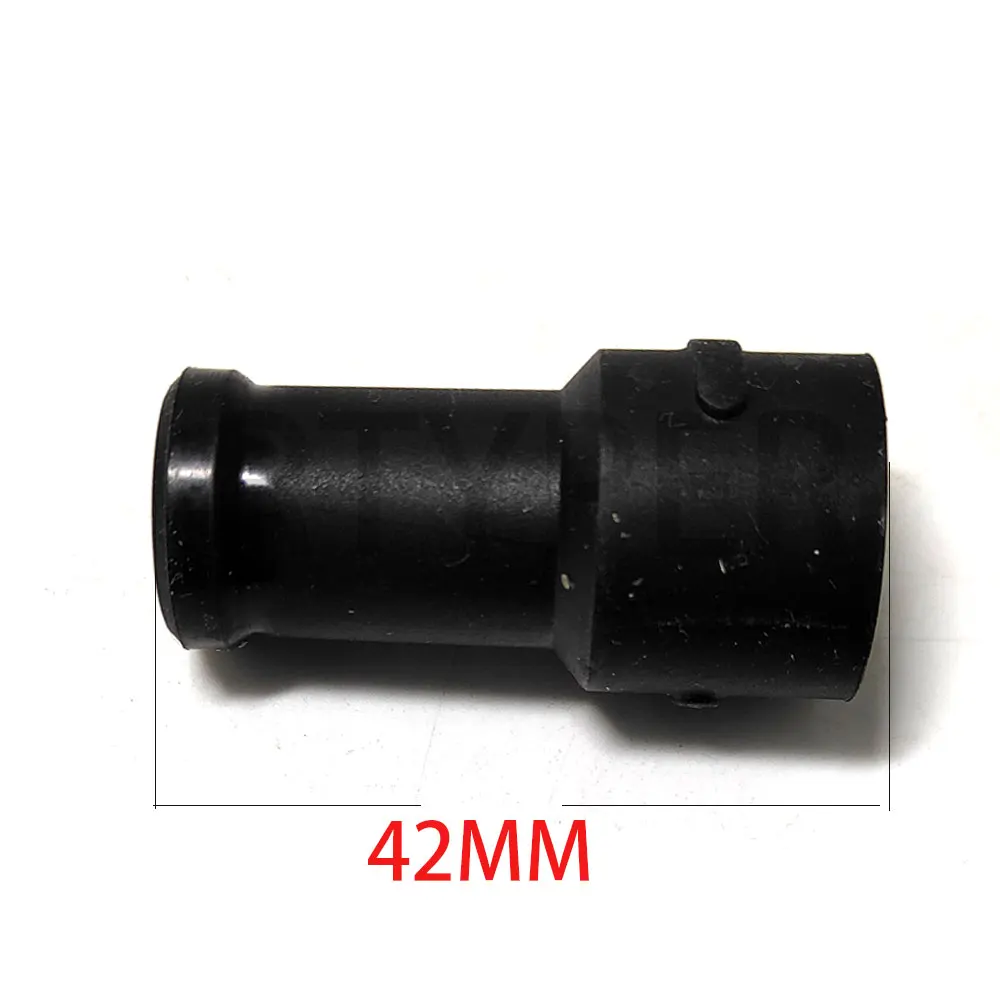 Резиновая насадка на катушку зажигания для Audi A2/A3 VW Golf/Passat Skoda 1 2 1.6i 42 20 мм 036905715