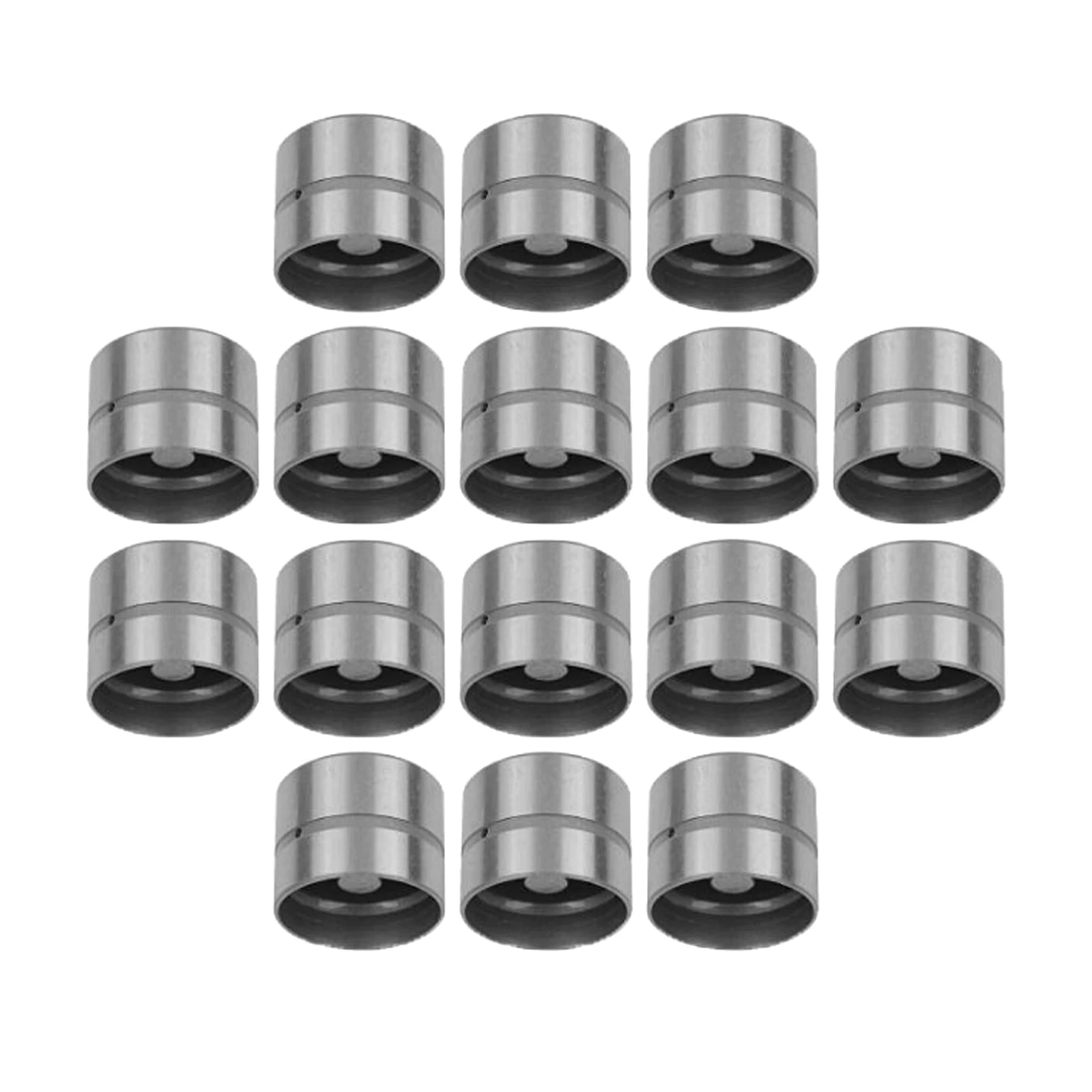 

16x Hydraulic Tappets Replaces 420011810 for 20XE Z20LEL Z20LER X18XE Z18XE