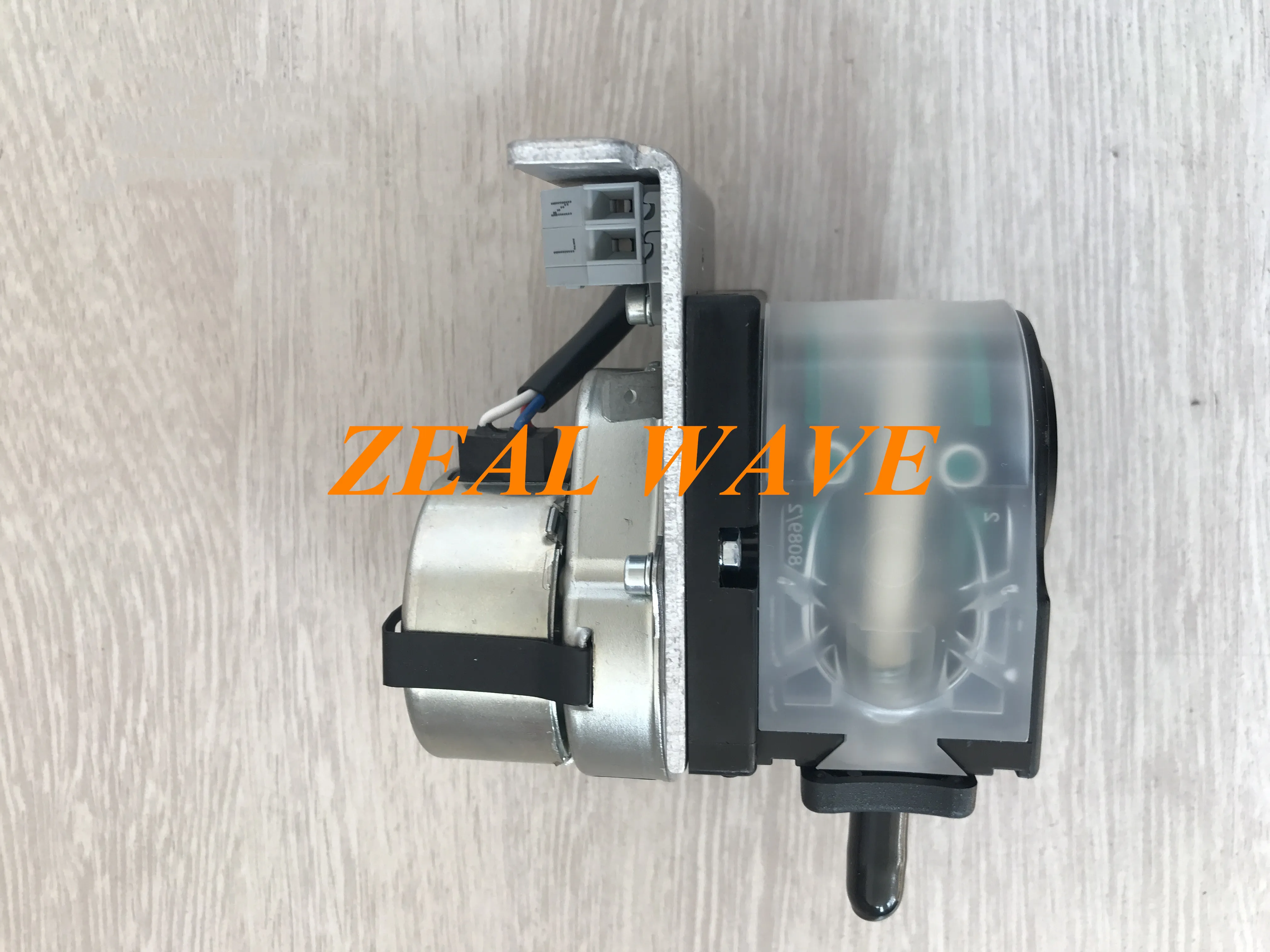 

Перистальтический насос THOMAS Thomas SR25 CEMS 20251352, оригинальный импортный