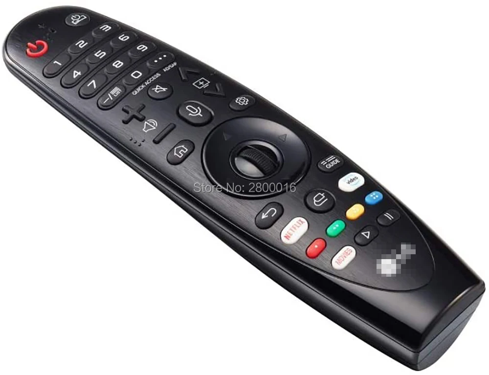 ORIGINAL MAGIC VOICE REMOTE CONTROL FOR LG TV modelos nanocell: 65sm8600pla 55sm8600pla 49sm8600pla 65sm8500pla 55sm8500pla | Электроника