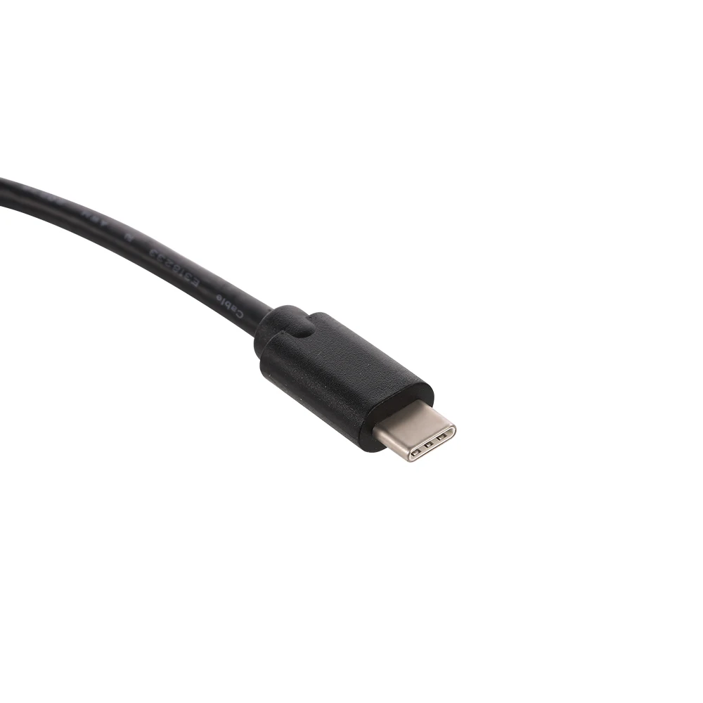 Тип C SATA адаптер 2 5 дюймов жесткий диск кабель SSD конвертер 22 контактный Экспресс