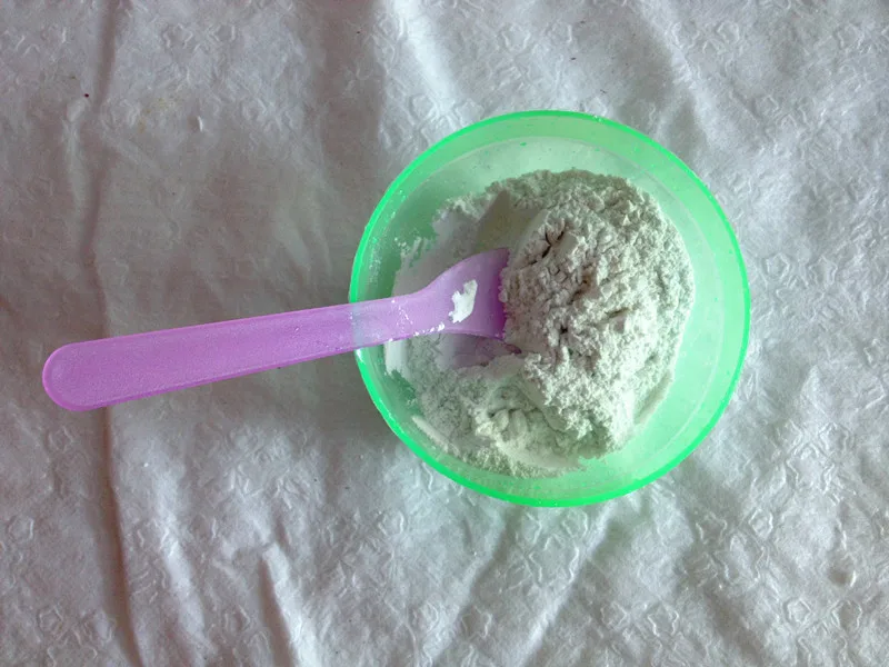 850 “овечка” плаценты антивозрастной глиняная маска пудра для лица мягкая