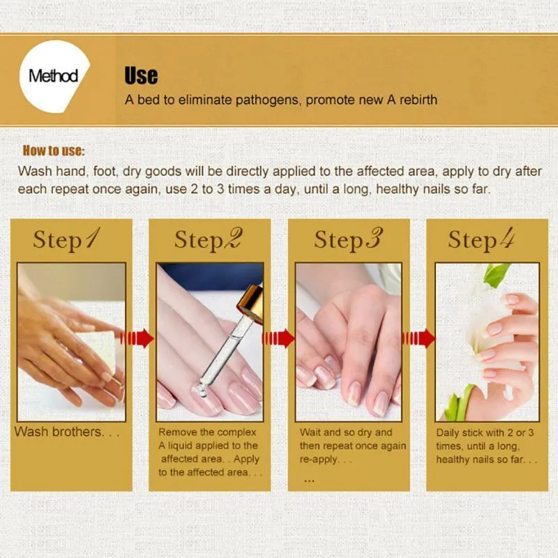 1 шт. эссенция для удаления грибка ногтей|Средства ухода за ногтями| |