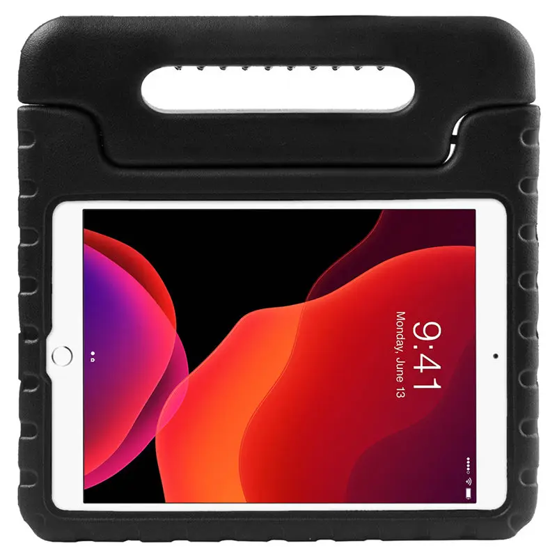 Для iPad 10.2 Чехол (2021/2020/2019) i-Blason KIDO чехол для детей легкий защитный противоударный с