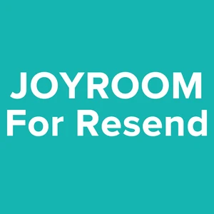 Joyroom для повторной отправки