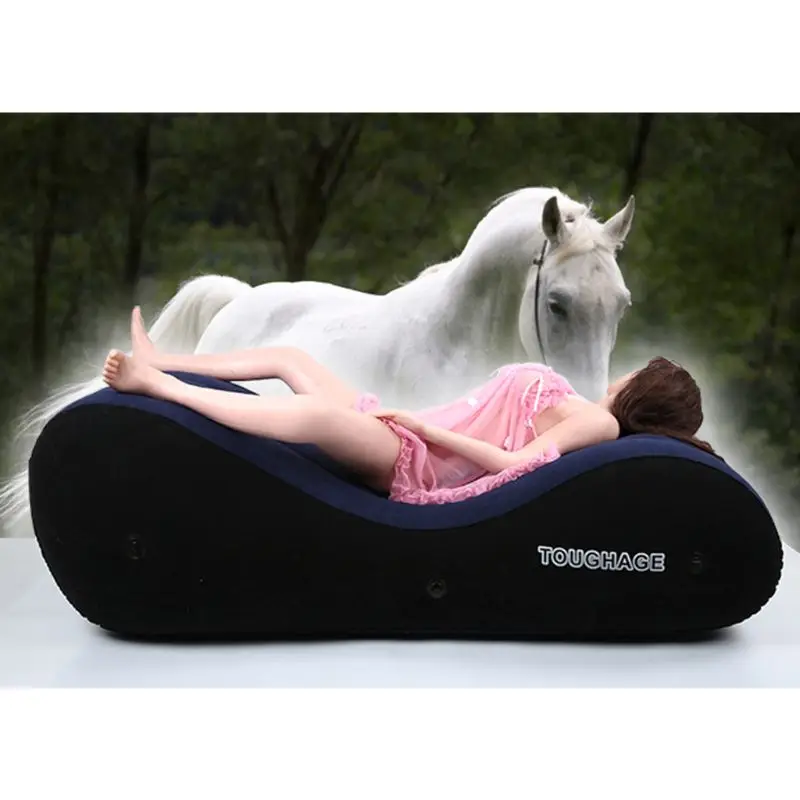 Надувной коврик для кемпинга эротическое кресло любви диван-кровать любителей