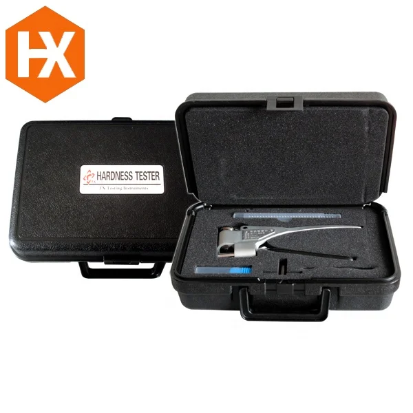 

W-B92 Webster Hardness Tester