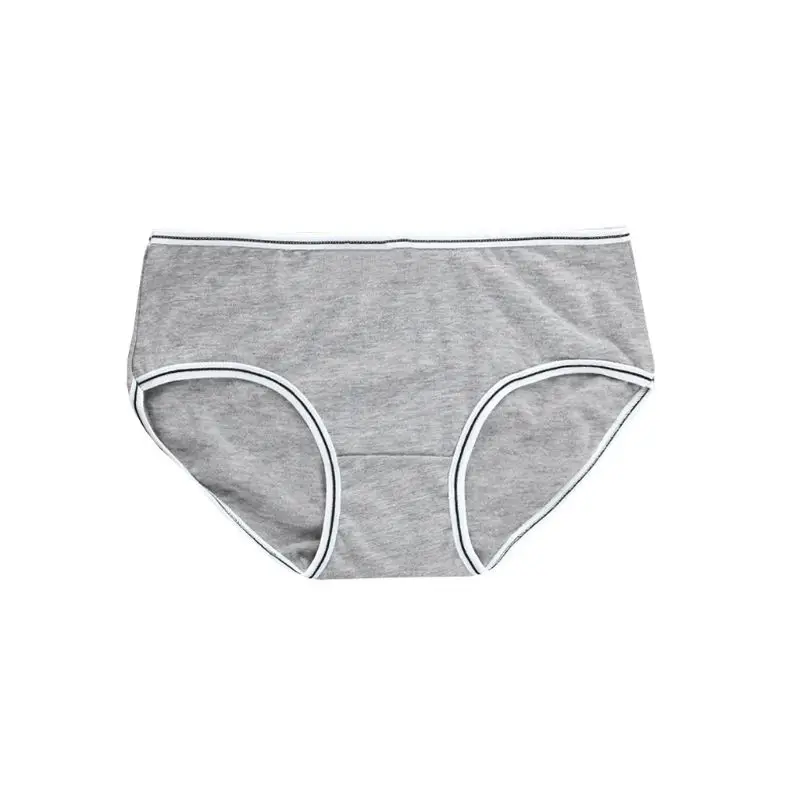 

2020 New Teenager Young Girls Bra Teens Girl Underwear Puberty Student Training Bra Underwear Set
