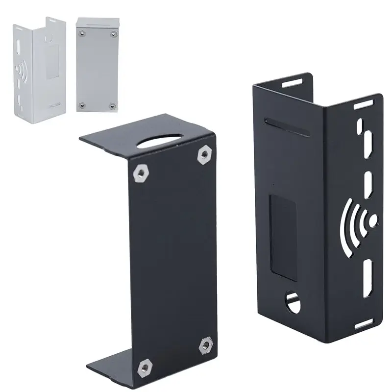 Чехол из алюминиевого сплава с ЧПУ для мини-станции радиостанции Rainsun MMDVM