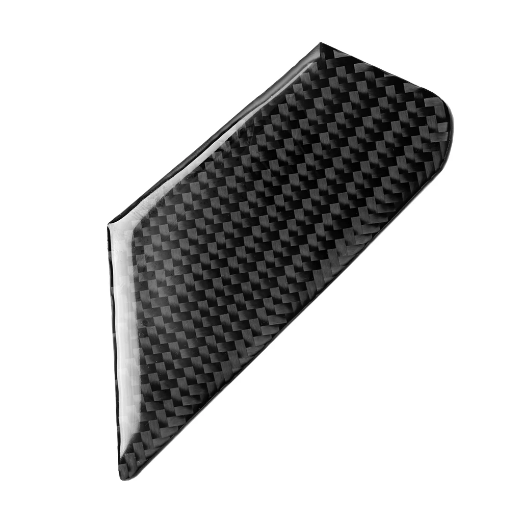 

Car-styling Aluminum Interior Door Bowl Cover Trim Car Accessories For Alfa Romeo Giulia Stelvio 2017 -2019