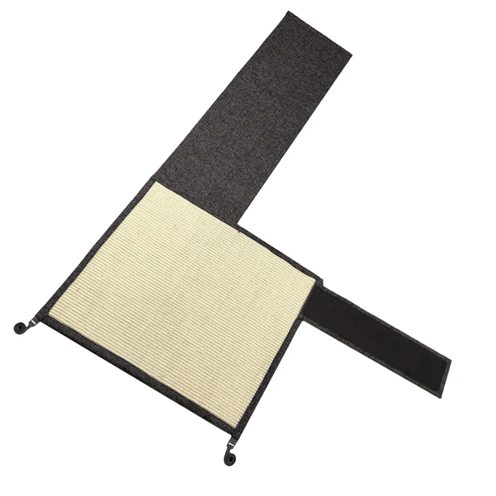 

1pc Pet Scratching Board Grinding Claws Cushion Cat Scratcher Pet Supply