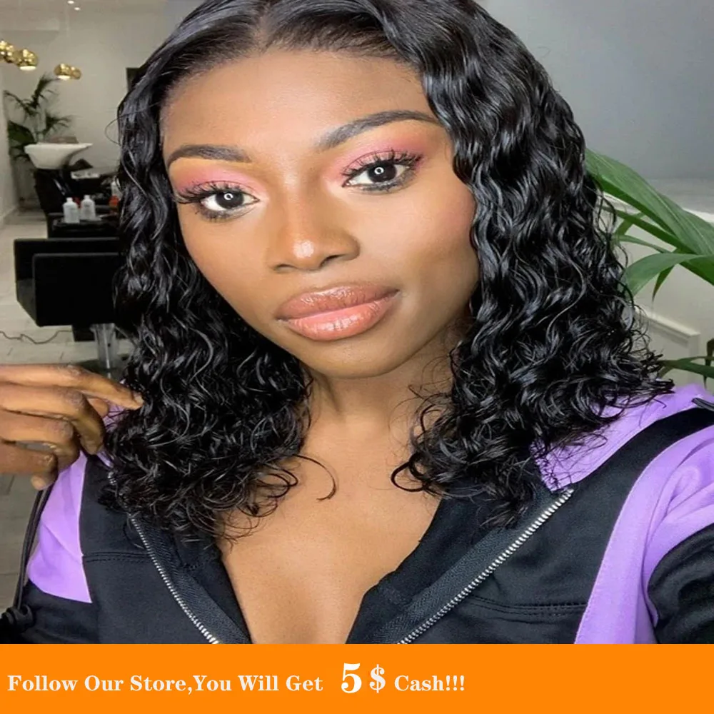 16 дюймов афро кудрявые волосы предварительно выщипываются с детскими волосами