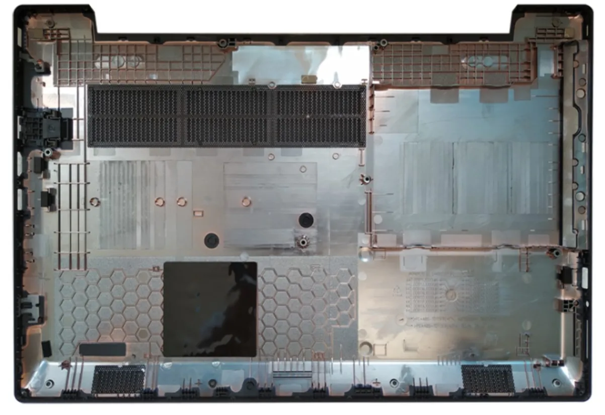 YUEBEISHENG Новый Для Lenovo V130-15 V130-15IKB V330-15 Palmrest верхняя крышка клавиатура ободок + чехол