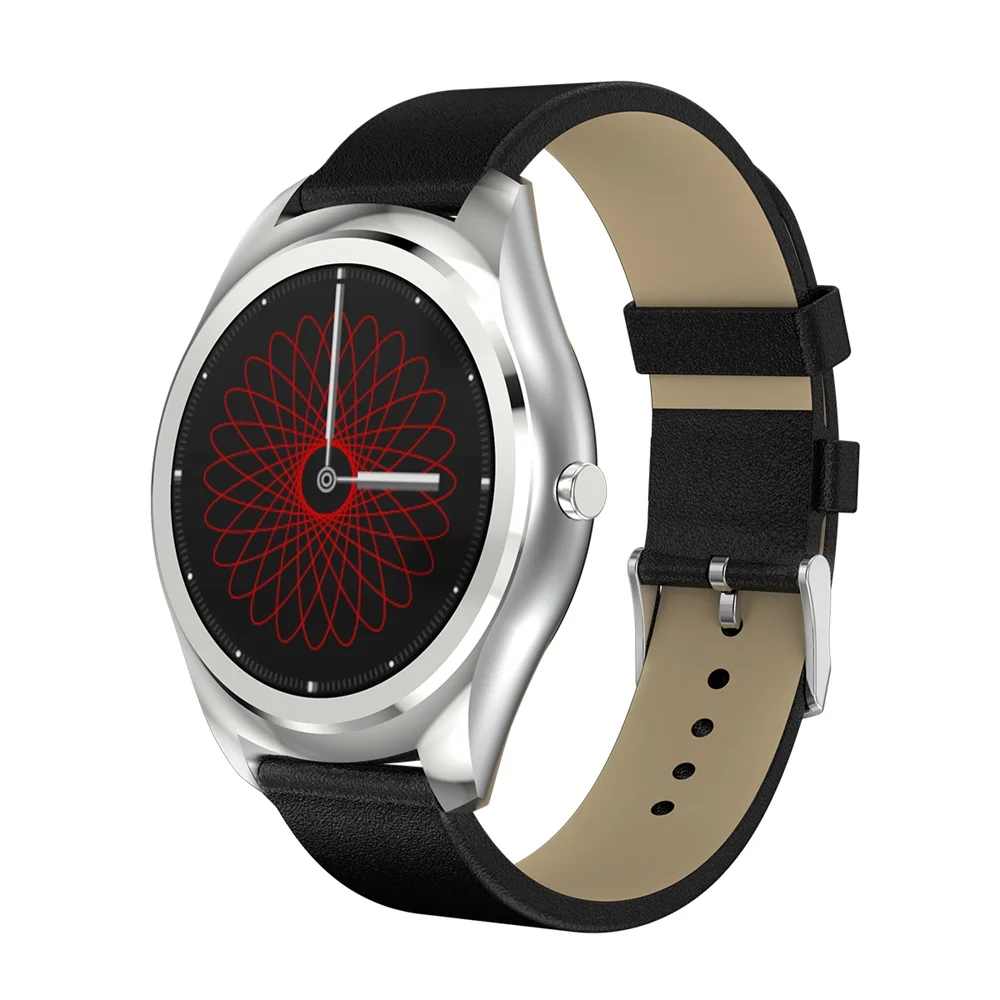 696 Смарт-часы N3 Pro с монитором сердечного ритма Bluetooth умные беспроводные Часы