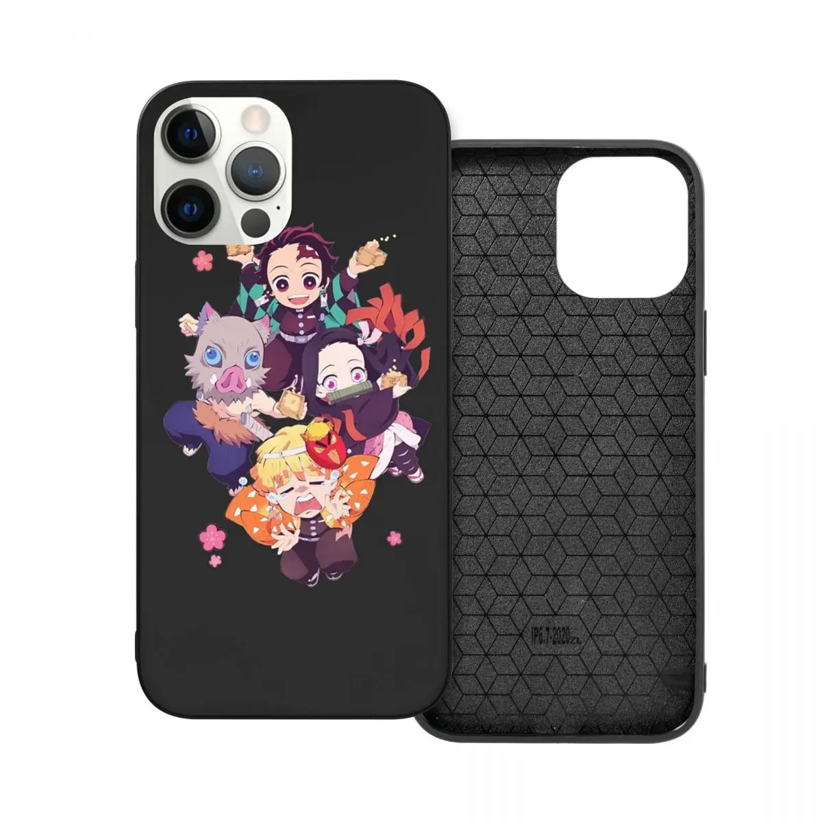 

Чехол для iPhone 12 11 Xs Xr X Pro Max Mini 7 8 Se2 Plus 6 6S