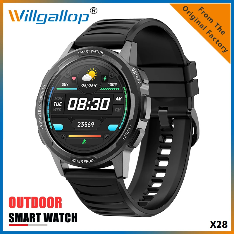 360*360 HD Big Screen smart watch IP68 Waterproof Blood Pressure Oxygen GPS Tracker Men Women 24H heart rate monitor Smartwatch
360*360 HD Big Screen smart watch IP68 Waterproof Blood Pressure Oxygen GPS Tracker Men Women 24H heart rate monitor Smartwatch