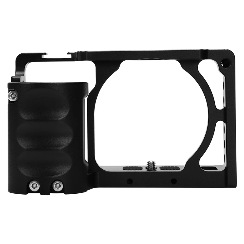 Прочный корпус для видеокамеры из алюминиевого сплава + набор ручных ручек