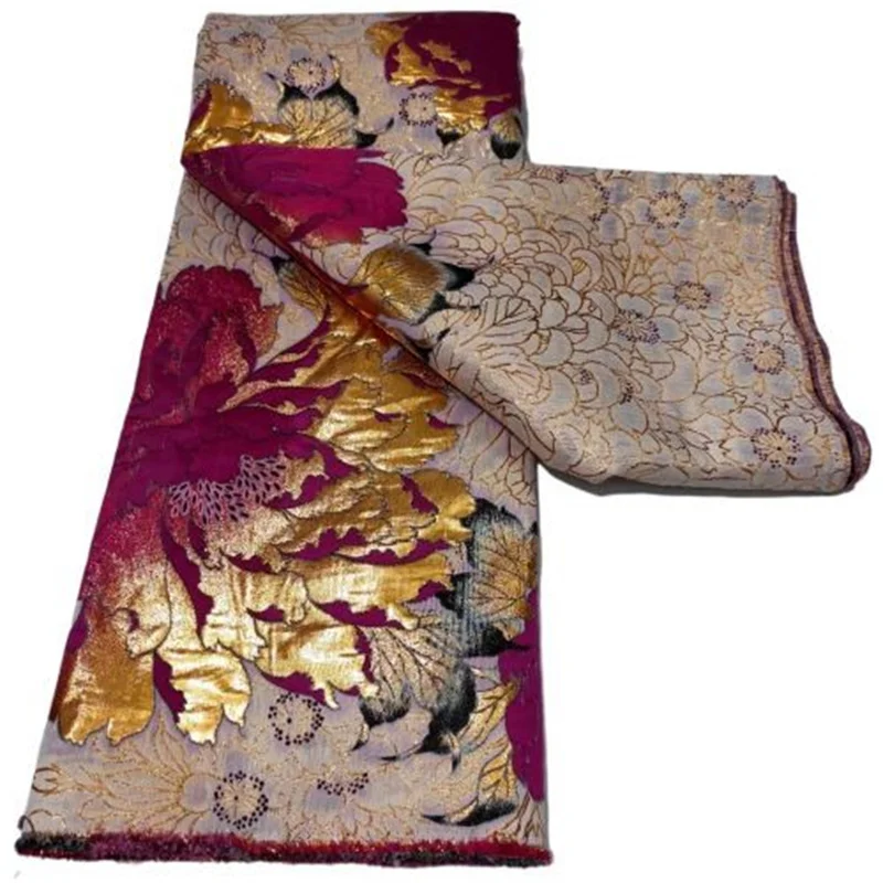 Разноцветная высококачественная искусственная ткань новейшая кружевная