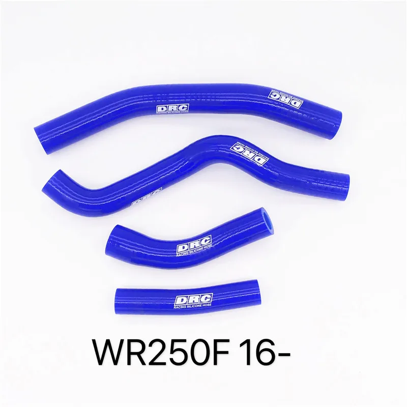 

Silicone radiator coolant hose kit FOR WR250F WR 250F 16-20