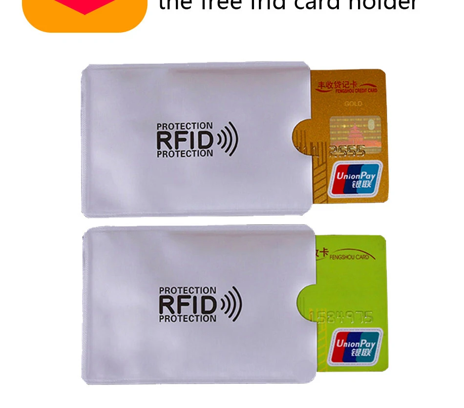 DIENQI углеродное волокно Анти Rfid банк держатель для карт для мужчин и женщин бизнес-держатель кредитной карты кошелек чехол кожаная сумка логотип дропшиппинг