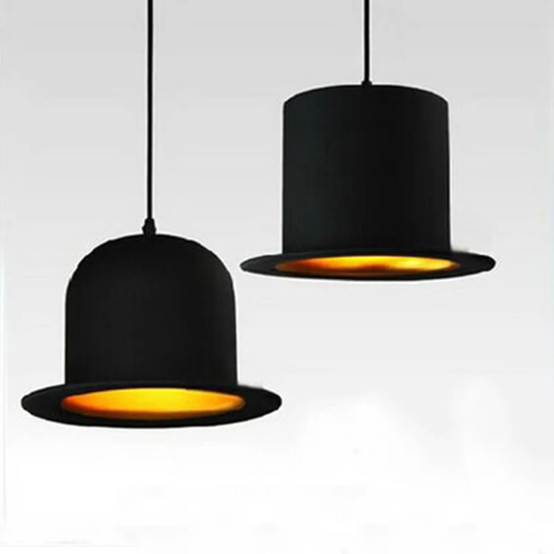 

Современный скандинавский минималистичный подвесной светильник, креативный арт-деко светодиодный подвесной светильник для ресторана, каф...