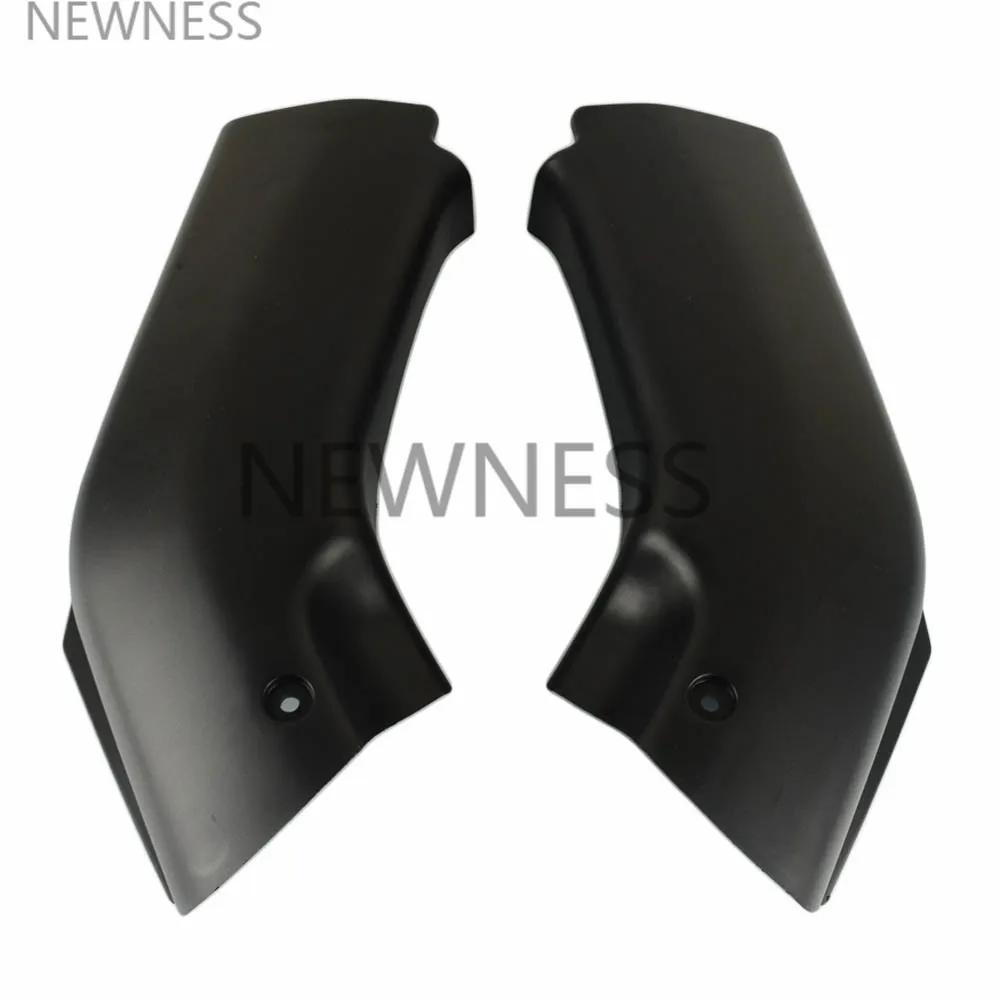 Запчасти для мотоциклов левая и правая обтекатель заполняющая крышка обшивка Ram