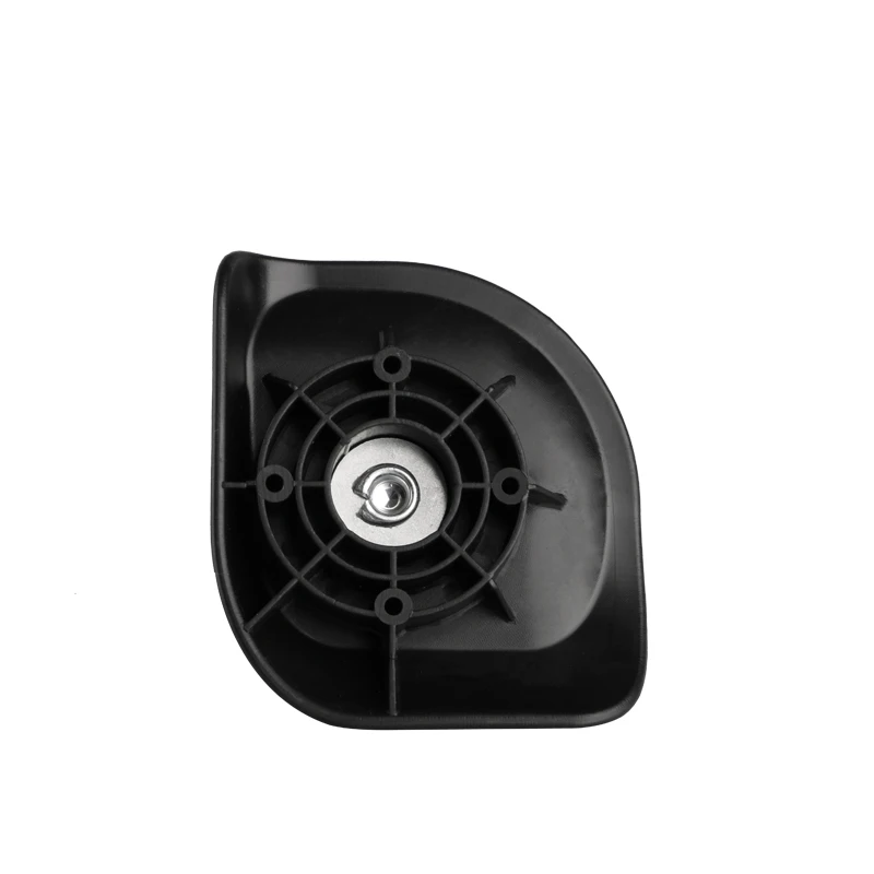 GZSZZ W126  Rubber suitcase Suitcase  trolley    Universal wheel   Portable accessories  Wearable  Universal  maintain Casters