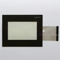 for panelview 900 2711 t9a20 2711 t9a20l1 protective film touch screen panel touchscreen with front overlay protective film