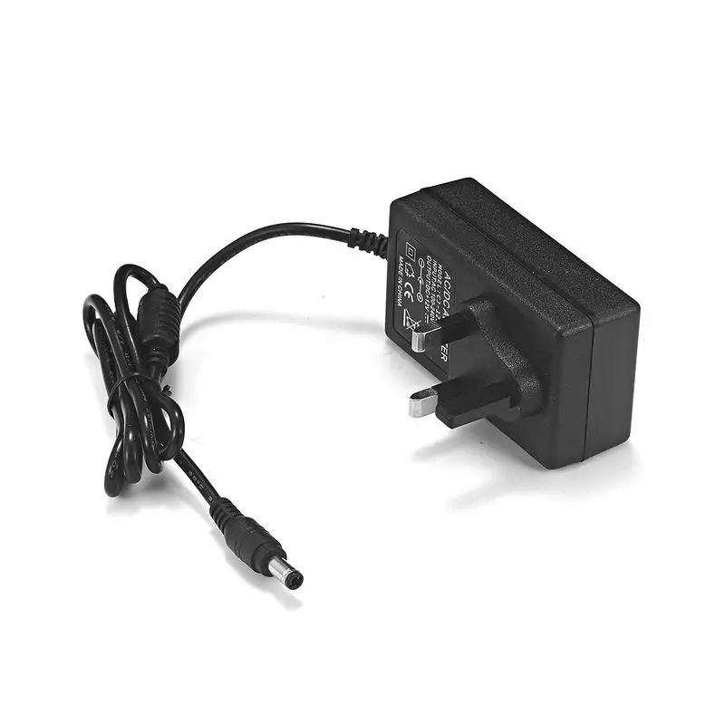 12 В 3A IC питания Adpter AC 220 к DC вольт трансформатор Светодиодный драйвер для CCTV камеры