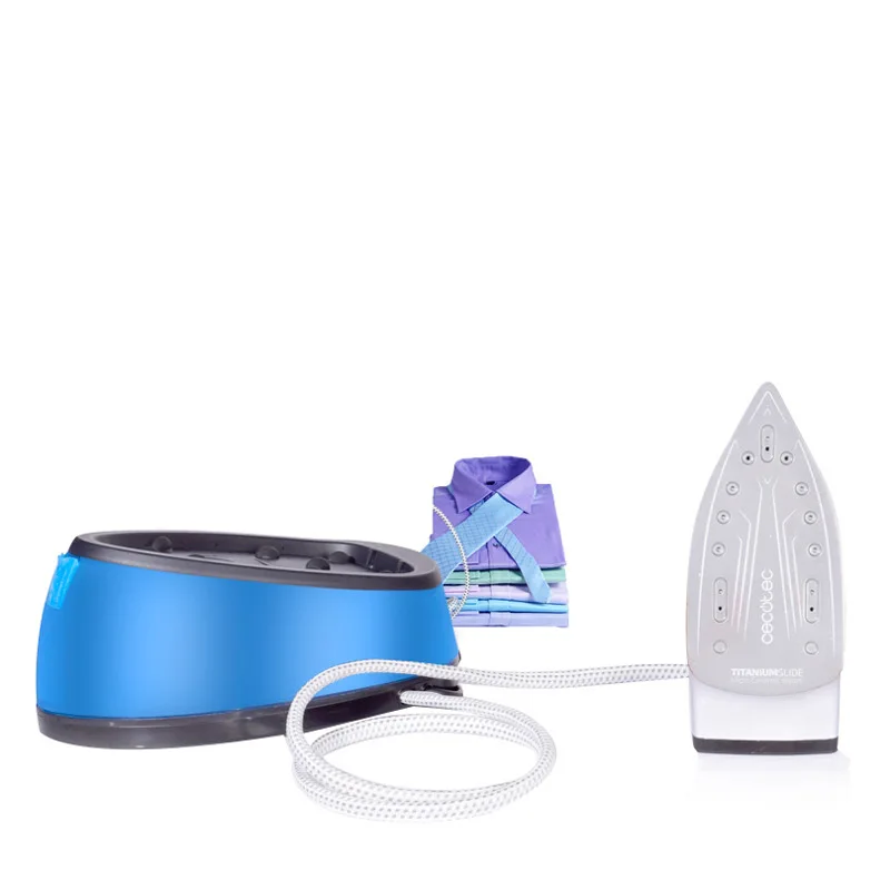 Паровой утюг высокого давления бытовой промышленный занавес Химчистка одежда