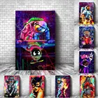 5D алмазная живопись сделай сам, Космический астронавт, алмазная вышивка, мозаика, граффити, поп-арт, картины, украшение для дома