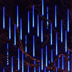 Рождественская гирлянда s Уличная сказочная гирлянда s светодиодсветильник гирлянда метеоритный дождь украшение уличная гирлянда Хэллоуин Свадьба вечеринка